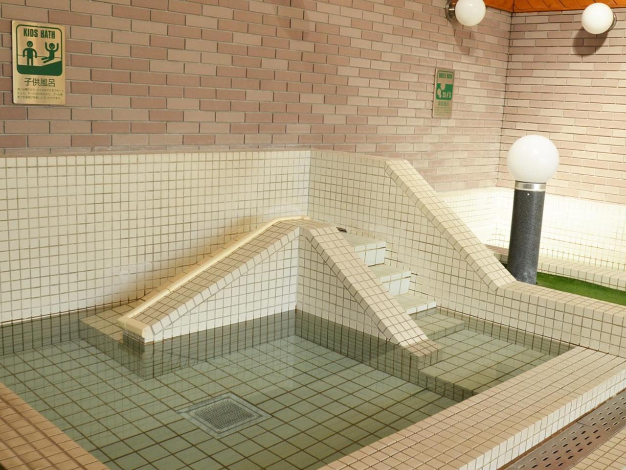 Megahira Onsen Quelle Yoshiwa Hotel Hatsukaichi Exterior foto