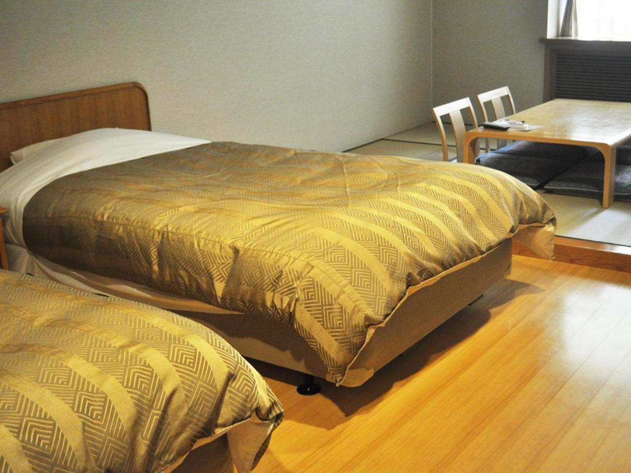 Megahira Onsen Quelle Yoshiwa Hotel Hatsukaichi Exterior foto